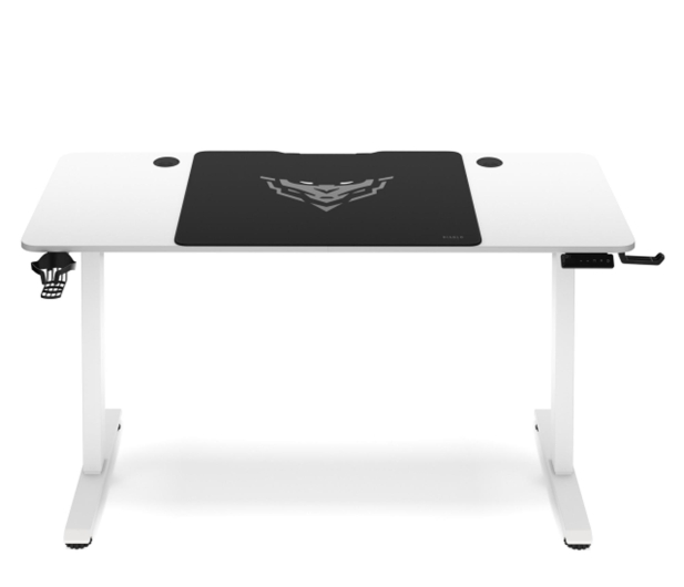 DIABLO Chair X-TENSIO 1400 Białe - 1327457 - zdjęcie 3